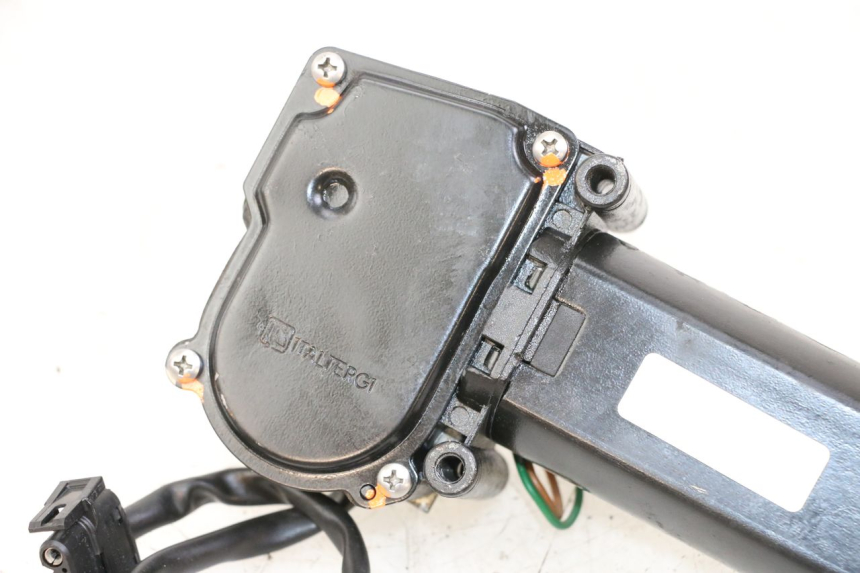 photo de WINDSCREEN WISCHERMOTOR BMW C1 125 (2000 - 2003) - Zoom auf Gebrauchszustand