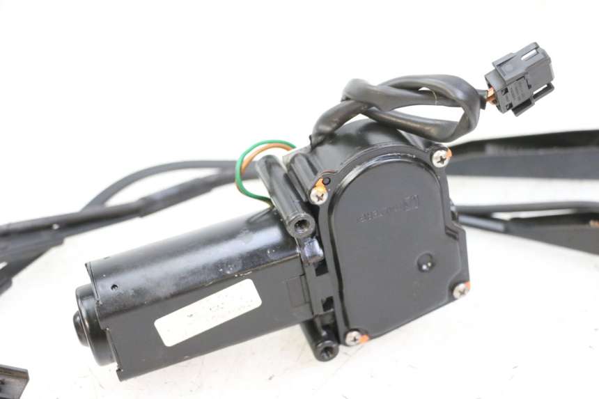photo de WINDSCREEN WISCHERMOTOR BMW C1 125 (2000 - 2003) - Gesamtansicht des Produkts