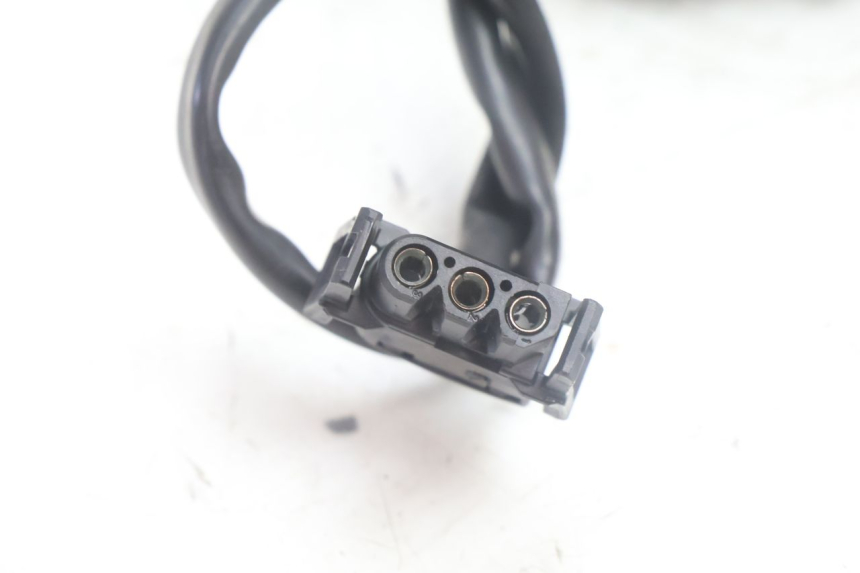 photo de WINDSCREEN WISCHERMOTOR BMW C1 125 (2000 - 2003) - Alternative Perspektive