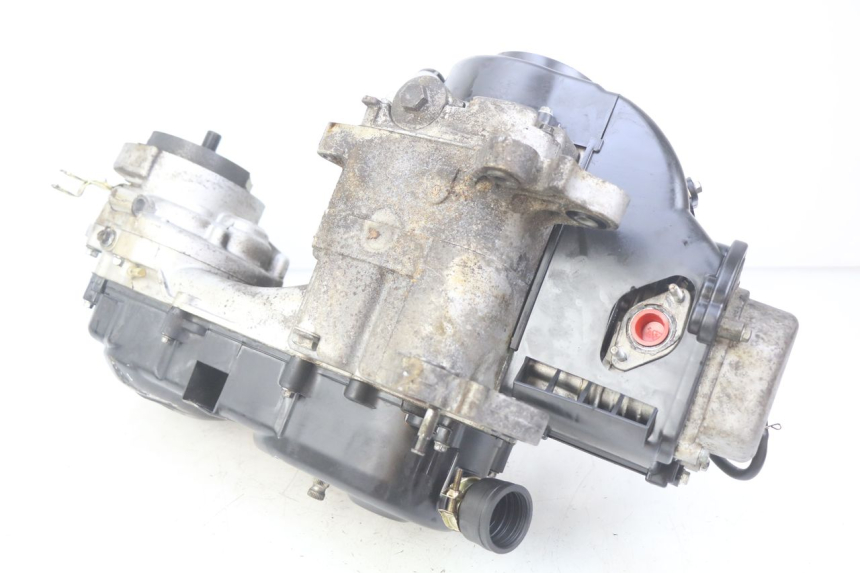 photo de MOTOR JM MOTORS EVOLIS 4T 50 (2018 - 2022) - Detailansicht des Bauteils