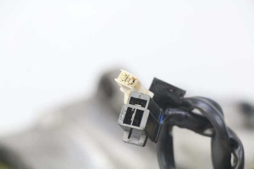 photo de MOTOR JM MOTORS EVOLIS 4T 50 (2018 - 2022) - Ergänzendes Produktfoto