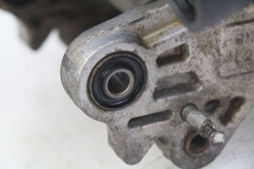 photo de MOTOR JM MOTORS EVOLIS 4T 50 (2018 - 2022) - Fokus auf die Struktur