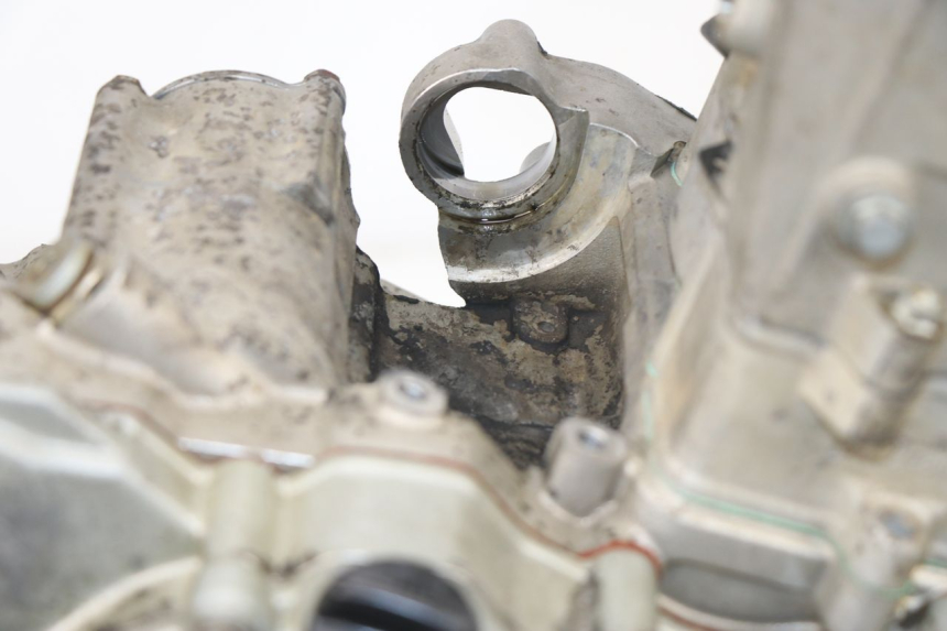 photo de MOTOR KTM EXC-F EXC F 250 (2005 - 2007) - Detailansicht des Bauteils