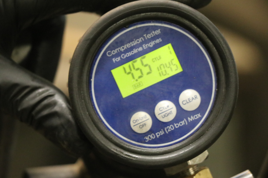 photo de MOTOR KTM EXC-F EXC F 250 (2005 - 2007) - Ergänzendes Produktfoto