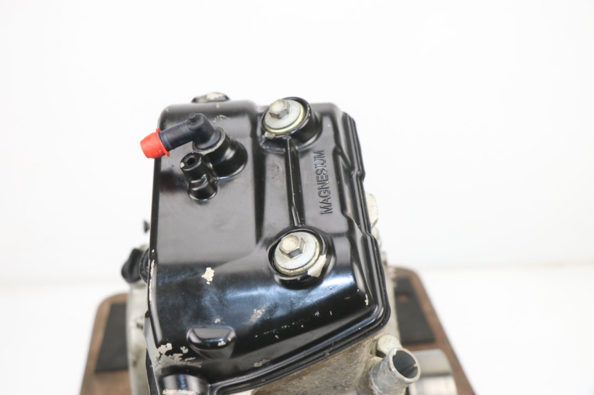 photo de MOTOR KTM EXC-F EXC F 250 (2005 - 2007) - Alternative Perspektive