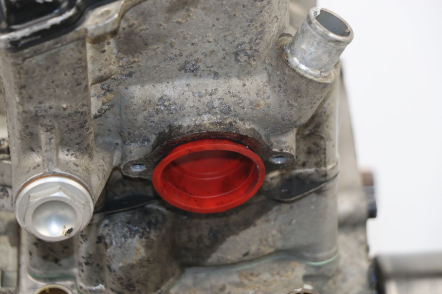 photo de MOTOR KTM EXC-F EXC F 250 (2005 - 2007) - Gesamtansicht des Produkts