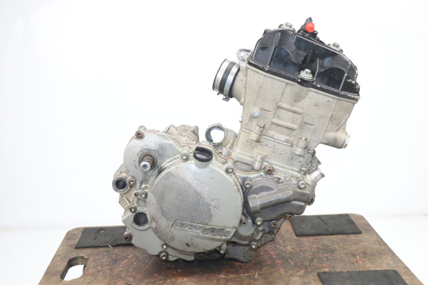 photo de MOTOR KTM EXC-F EXC F 250 (2005 - 2007) - Geprüftes Gebrauchtteil