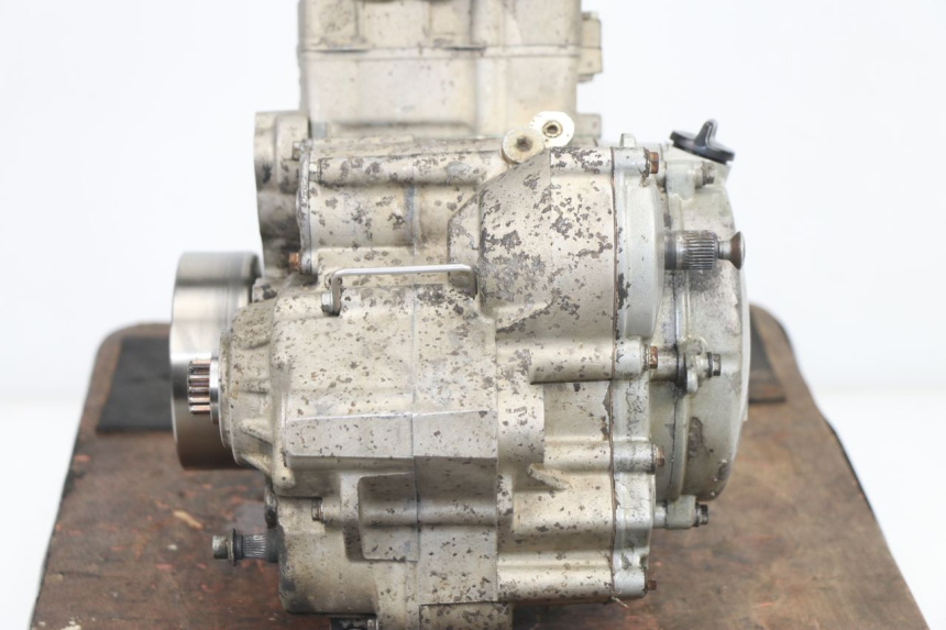 photo de MOTOR KTM EXC-F EXC F 250 (2005 - 2007) - Kennzeichnungen und Originalreferenzen