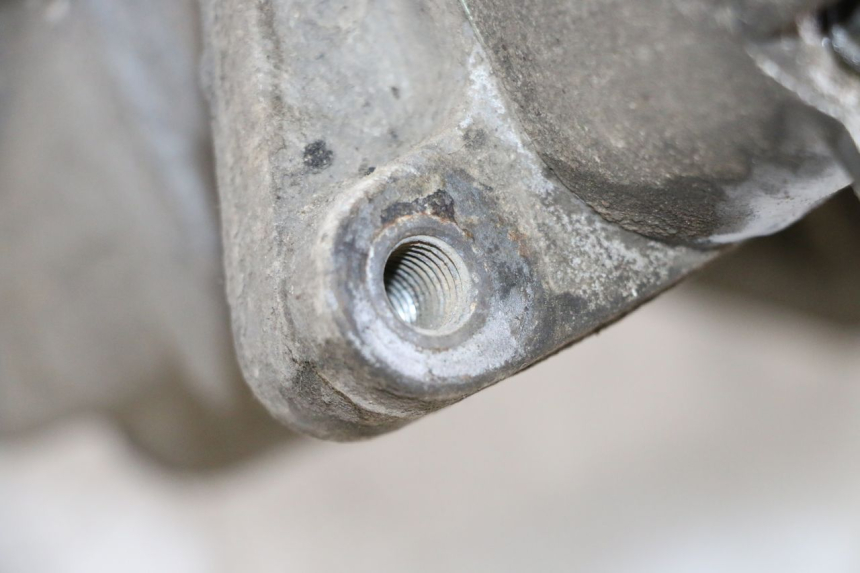 photo de MOTOR KEEWAY F-ACT EVO 50 (2012 - 2014) - Qualität der Gebrauchtware