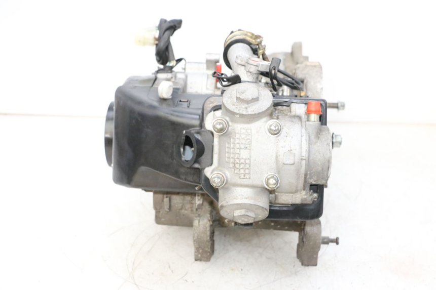 photo de MOTOR KEEWAY F-ACT EVO 50 (2012 - 2014) - Kennzeichnungen und Originalreferenzen