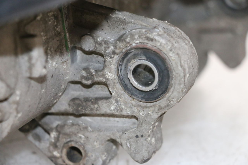 photo de MOTOR KEEWAY F-ACT FACT EVO 50 (2020 - 2026) - Charakteristische Merkmale