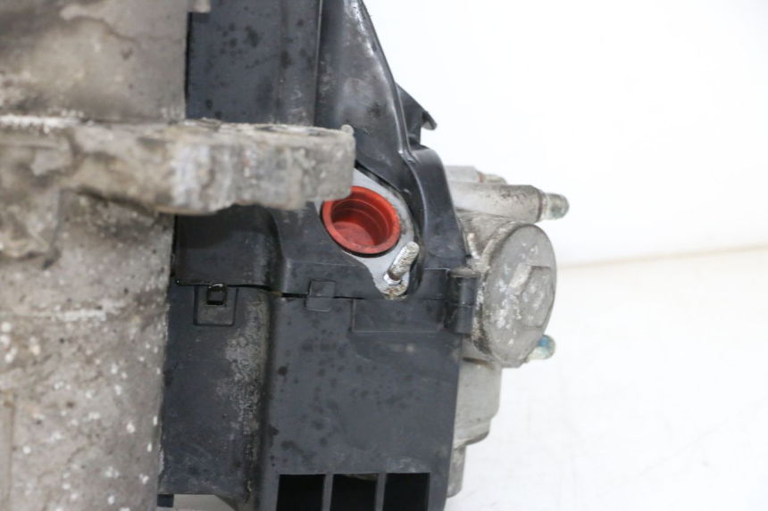 photo de MOTOR KEEWAY F-ACT FACT EVO 50 (2020 - 2026) - Profilansicht des Ersatzteils