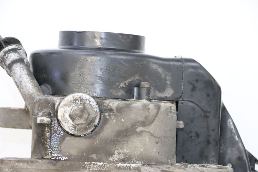 photo de MOTOR KEEWAY F-ACT FACT EVO 50 (2020 - 2026) - Hauptansicht