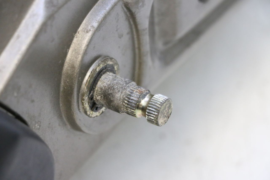 photo de MOTOR KEEWAY F-ACT NAKED 50 (2009 - 2014) - Detailansicht des Bauteils