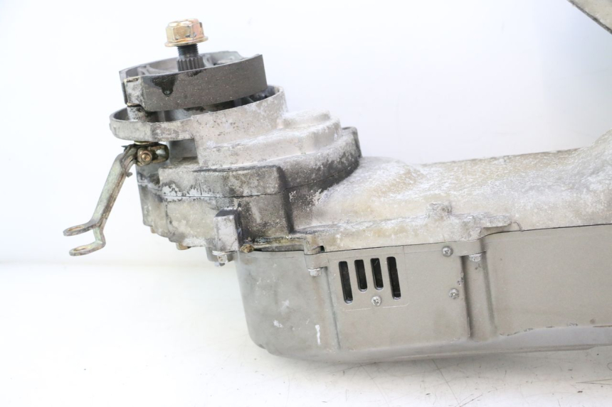 photo de MOTOR KEEWAY F-ACT NAKED 50 (2009 - 2014) - Technische Nahaufnahme