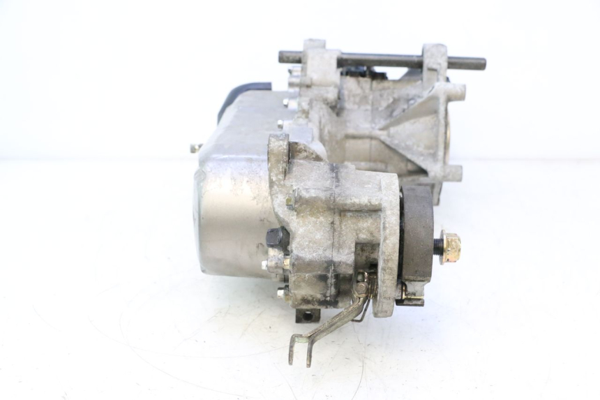 photo de MOTOR KEEWAY F-ACT NAKED 50 (2009 - 2014) - Geprüftes Gebrauchtteil
