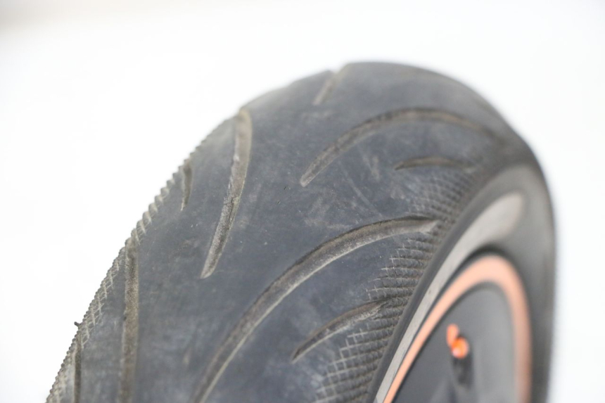 photo de MOTOR SEGWAY NINEBOT F40E 1 - Technische Nahaufnahme