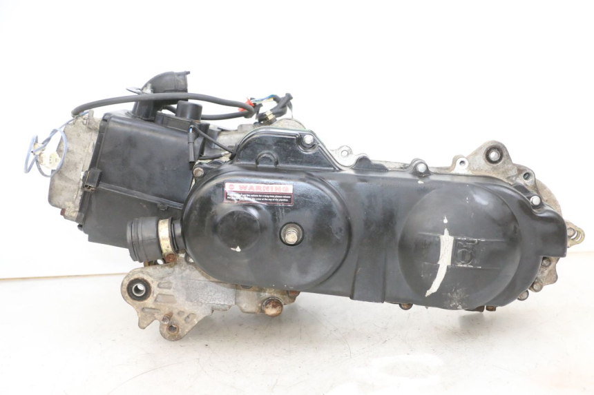 photo de MOTOR BTC FELICE SPORT 50 - Hauptansicht