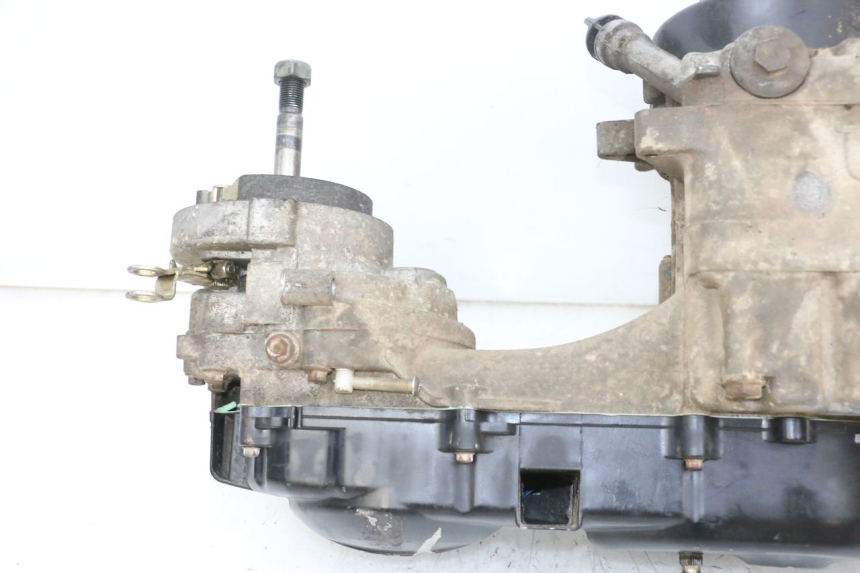 photo de MOTOR BTC FELICE SPORT 50 - Detailansicht des Bauteils