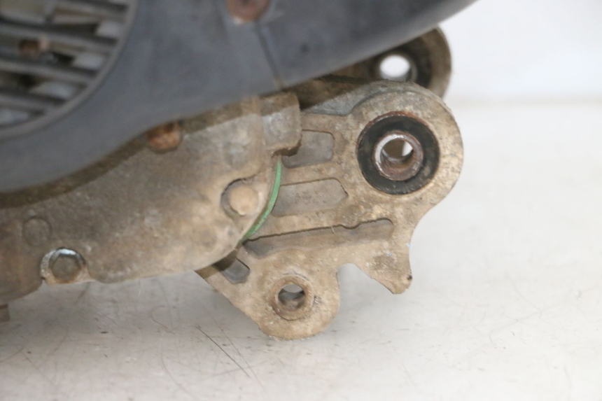 photo de MOTOR BTC FELICE SPORT 50 - Weitere Ansicht des Artikels