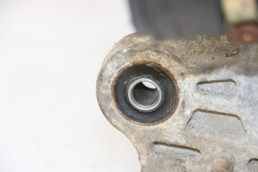 photo de MOTOR BTC FELICE SPORT 50 - Fokus auf die Struktur