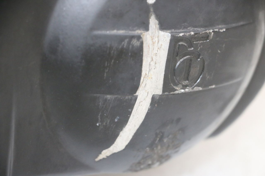 photo de MOTOR BTC FELICE SPORT 50 - Alternativer Blickwinkel