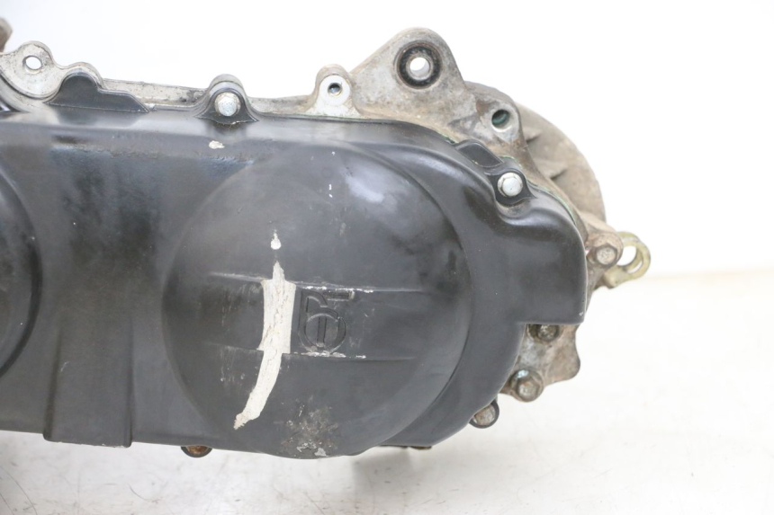 photo de MOTOR BTC FELICE SPORT 50 - Profilansicht des Ersatzteils