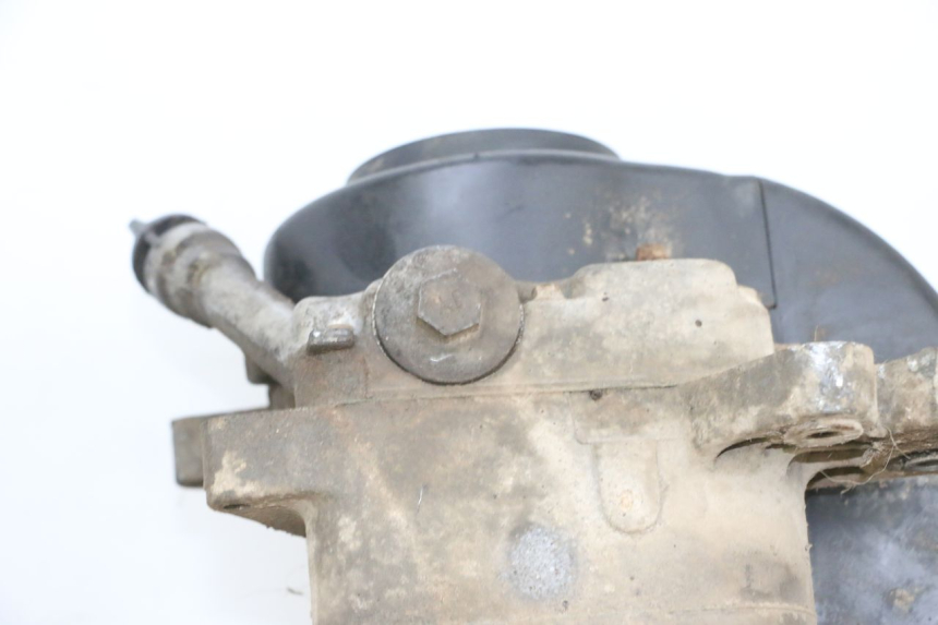 photo de MOTOR BTC FELICE SPORT 50 - Zoom auf Gebrauchszustand