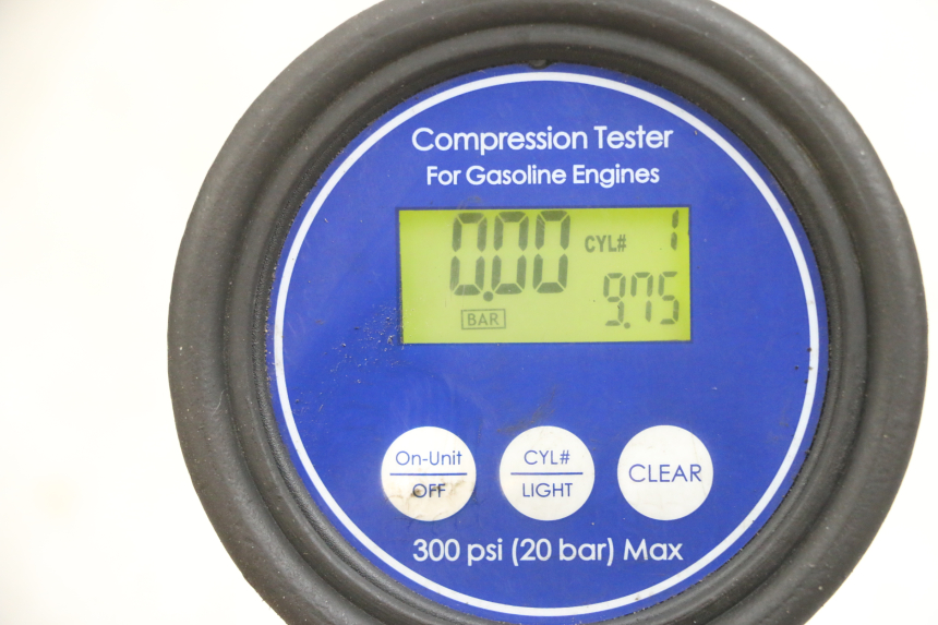 photo de MOTOR BTC FELICE SPORT 50 - Detailansicht des Bauteils