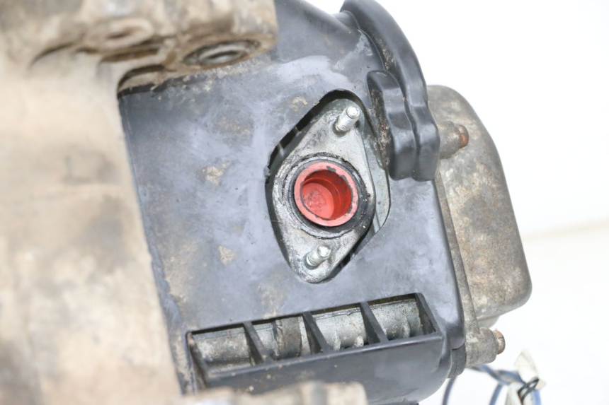 photo de MOTOR BTC FELICE SPORT 50 - Alternative Perspektive