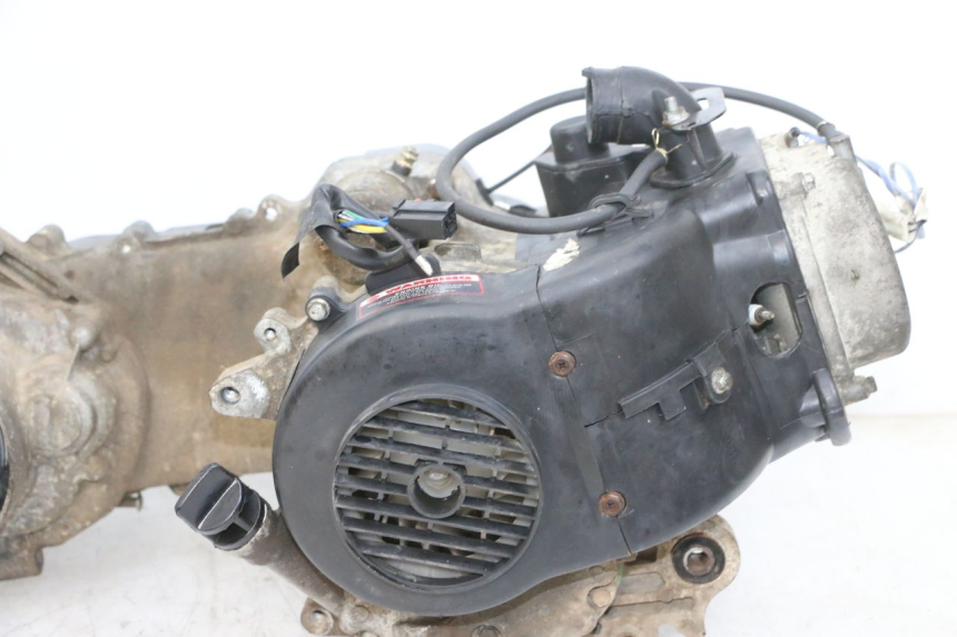 photo de MOTOR BTC FELICE SPORT 50 - Kennzeichnungen und Originalreferenzen