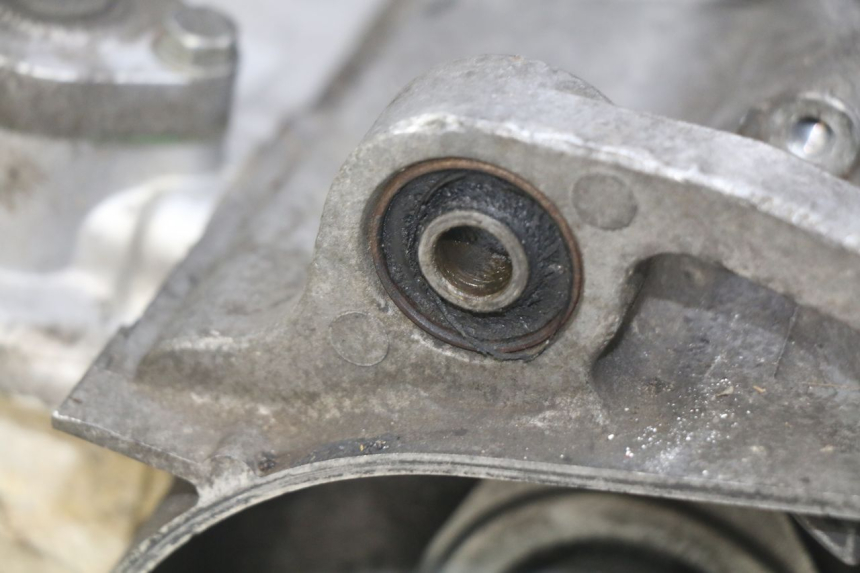 photo de MOTOR HONDA FES PANTHEON 125 (2003 - 2007) - Detailansicht des Bauteils