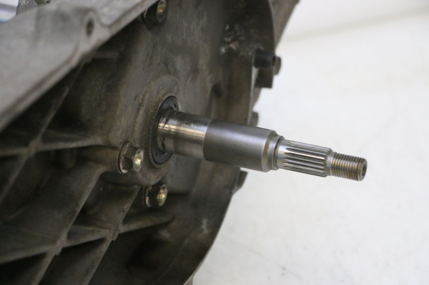 photo de MOTOR HONDA FES PANTHEON 125 (2003 - 2007) - Qualität der Gebrauchtware
