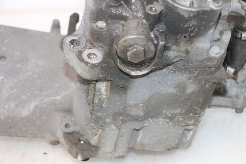 photo de MOTOR HONDA FES PANTHEON 125 (2003 - 2007) - Geprüftes Gebrauchtteil