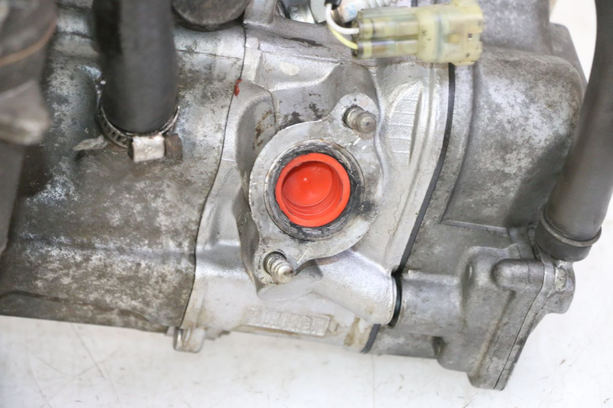 photo de MOTOR HONDA FES S-WING SWING ABS 125 (2007 - 2015) - Weitere Ansicht des Artikels