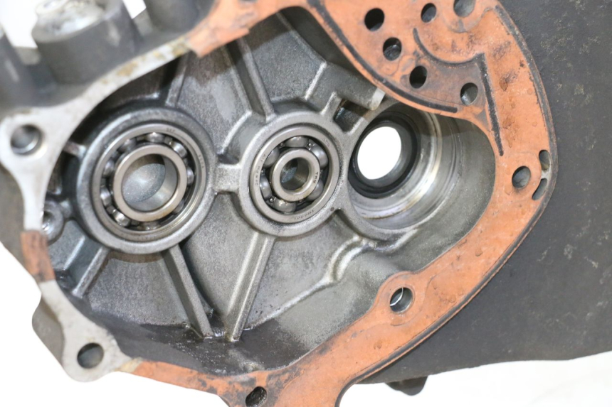 photo de MOTOR HONDA FES S-WING SWING ABS 125 (2007 - 2015) - Hochauflösende Nahaufnahme