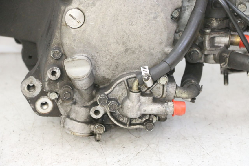 photo de MOTOR HONDA FES S-WING SWING ABS 125 (2007 - 2015) - Qualität der Gebrauchtware