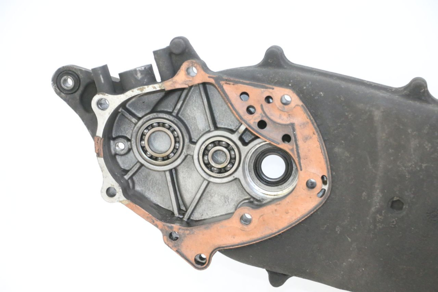 photo de MOTOR HONDA FES S-WING SWING ABS 125 (2007 - 2015) - Profilansicht des Ersatzteils