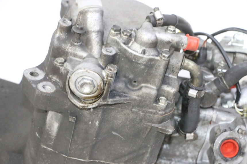 photo de MOTOR HONDA FES S-WING SWING ABS 125 (2007 - 2015) - Geprüftes Gebrauchtteil