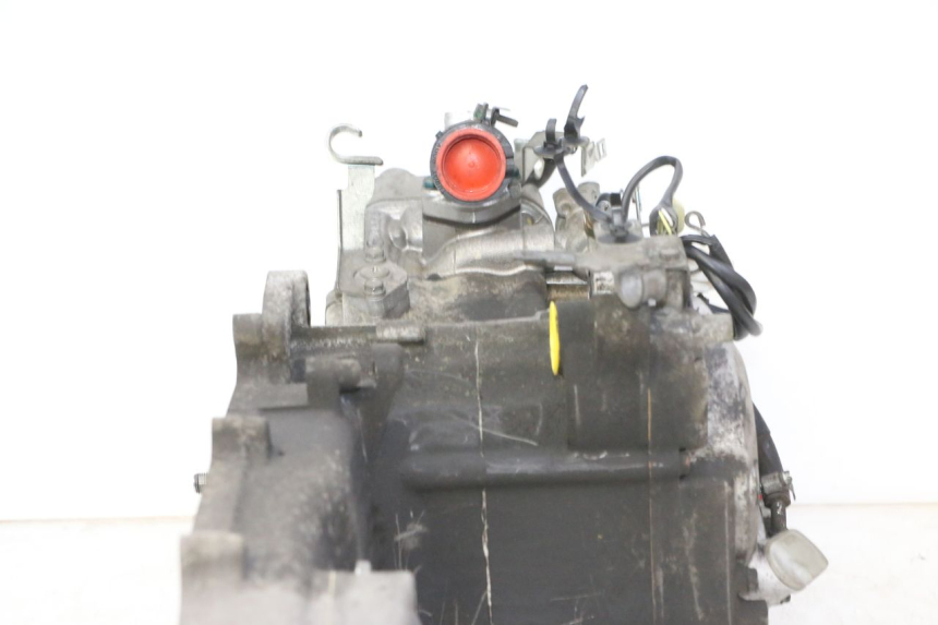 photo de MOTOR HONDA FES S-WING SWING ABS 125 (2007 - 2015) - Weitere Ansicht des Artikels