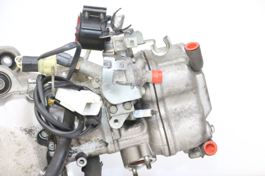 photo de MOTOR HONDA FES S-WING SWING ABS 125 (2007 - 2015) - Ergänzendes Produktfoto
