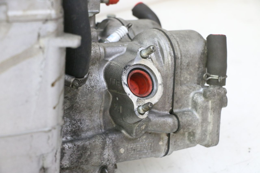 photo de MOTOR HONDA FES S-WING SWING ABS 125 (2007 - 2015) - Alternative Perspektive