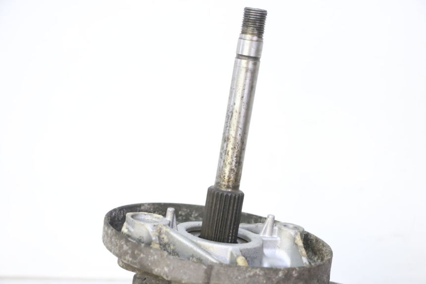 photo de MOTOR HONDA FES S-WING SWING ABS 125 (2007 - 2015) - Gesamtansicht des Produkts