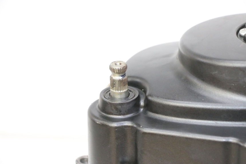 photo de MOTOR STAHO FH 50 (2018 - 2019) - Detailansicht des Bauteils