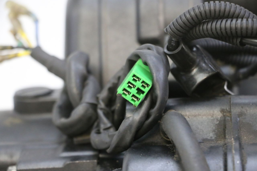 photo de MOTOR STAHO FH 50 (2018 - 2019) - Weitere Ansicht des Artikels