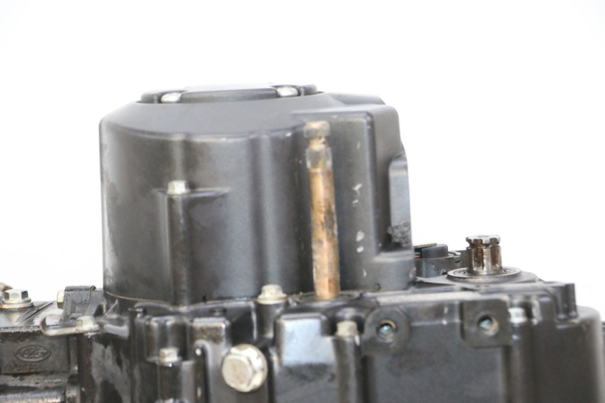 photo de MOTOR STAHO FH 50 (2018 - 2019) - Detaillierte Sichtprüfung