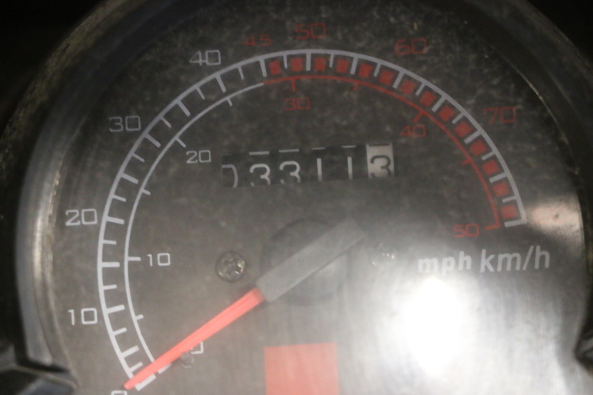 photo de MOTOR STAHO FH 50 (2018 - 2019) - Alternativer Blickwinkel