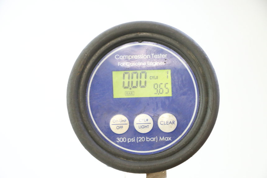 photo de MOTOR STAHO FH 50 (2018 - 2019) - Qualität der Gebrauchtware