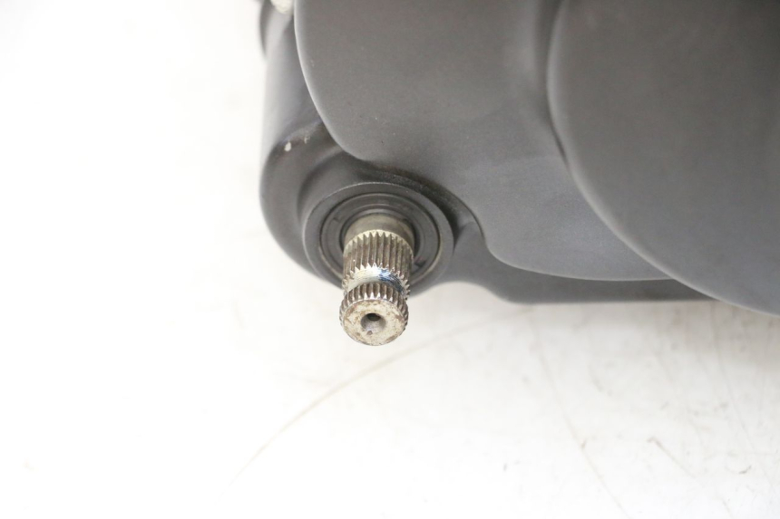 photo de MOTOR STAHO FH 50 (2018 - 2019) - Gesamtansicht des Produkts