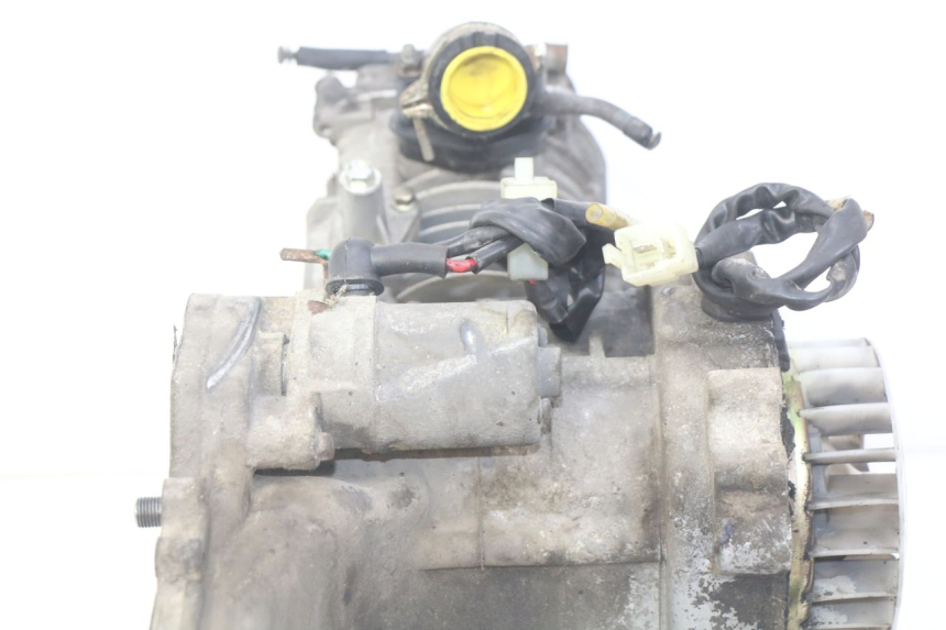 photo de MOTOR SYM FIDDLE 2 50 (2008 - 2013) - Weitere Ansicht des Artikels